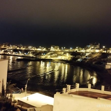 Minidepartamento En San Bartolo - Vista Al Mar Daire Dış mekan fotoğraf